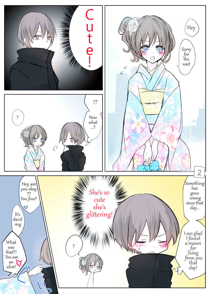 Page 2 Chapter 8 4P Short Stories