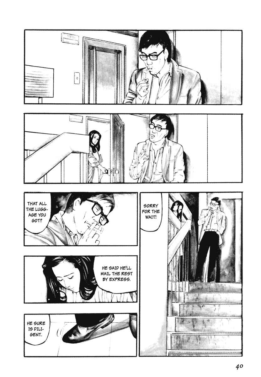 Page 4 Chapter 2 The Lion of the North