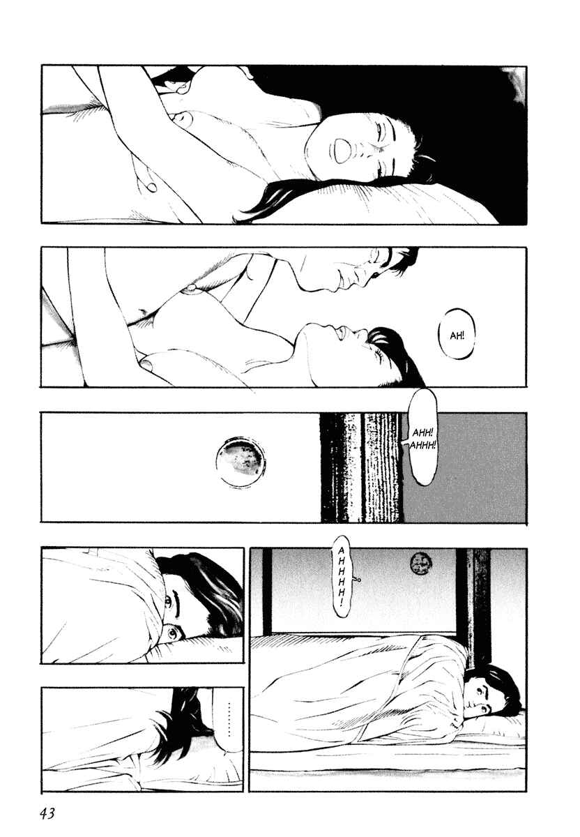 Page 7 Chapter 2 The Lion of the North
