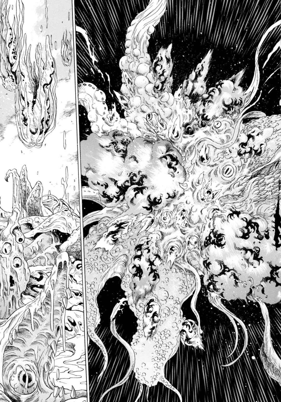 Page 94 Chapter 3 Uchi no Musume ni Te o Dasu na! - Milf of Steel