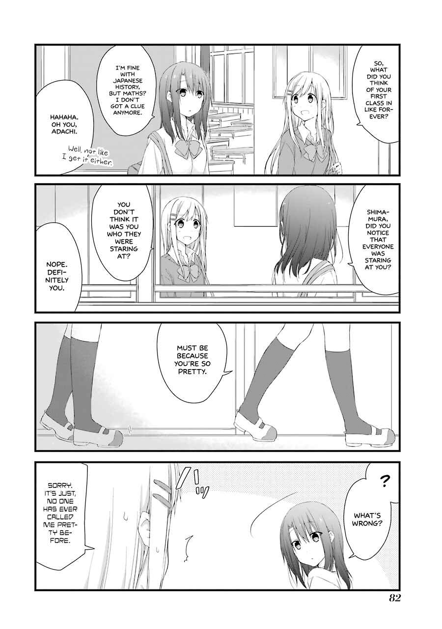Page 12 Chapter 4 Adachi to Shimamura