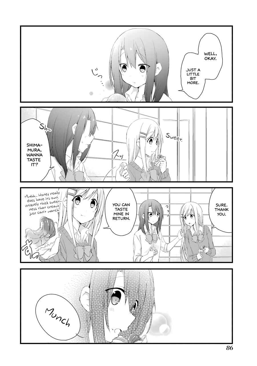 Page 16 Chapter 4 Adachi to Shimamura