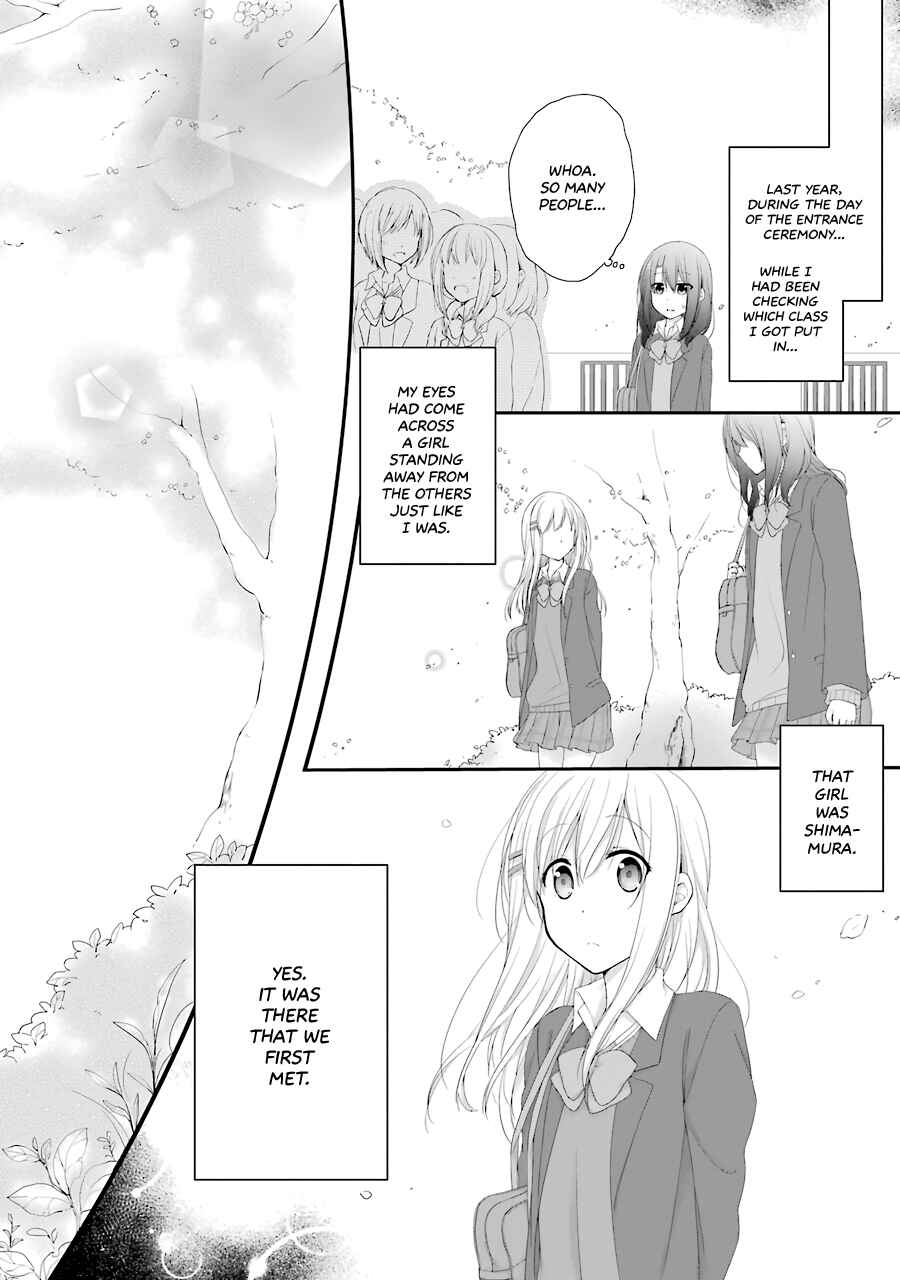 Page 2 Chapter 18 Adachi to Shimamura