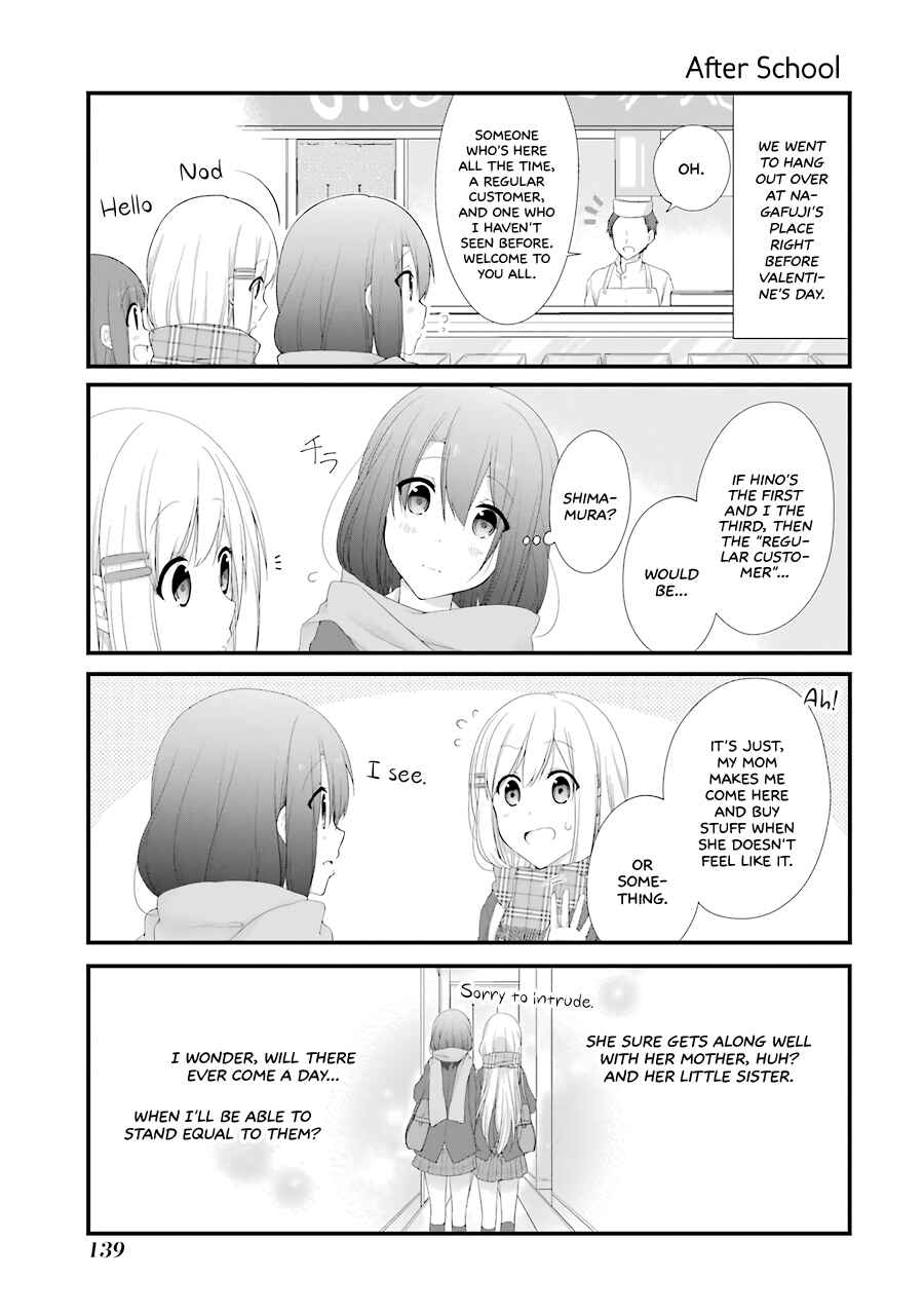 Page 21 Chapter 18 Adachi to Shimamura