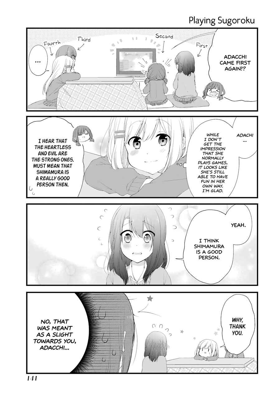 Page 23 Chapter 18 Adachi to Shimamura