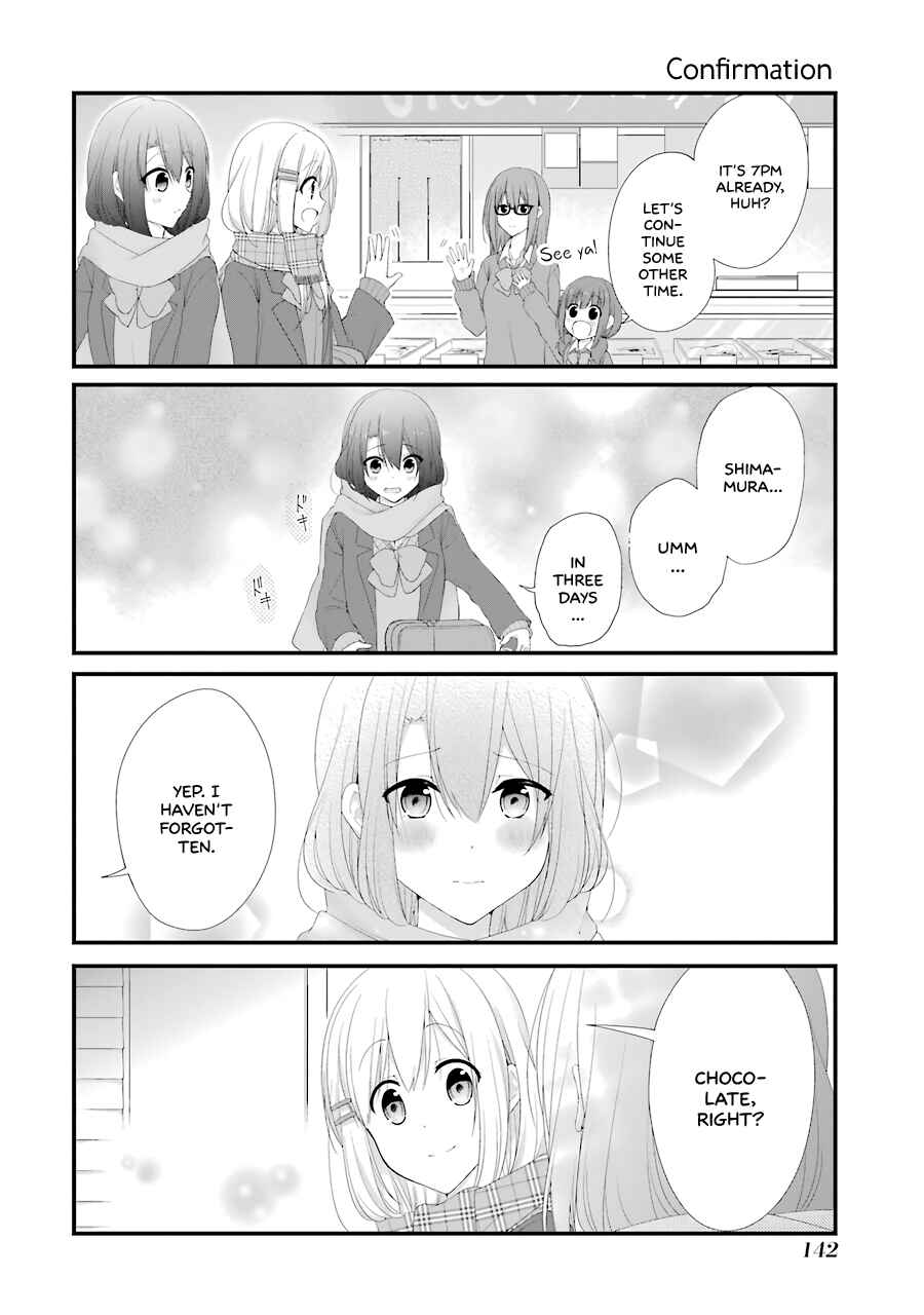 Page 24 Chapter 18 Adachi to Shimamura