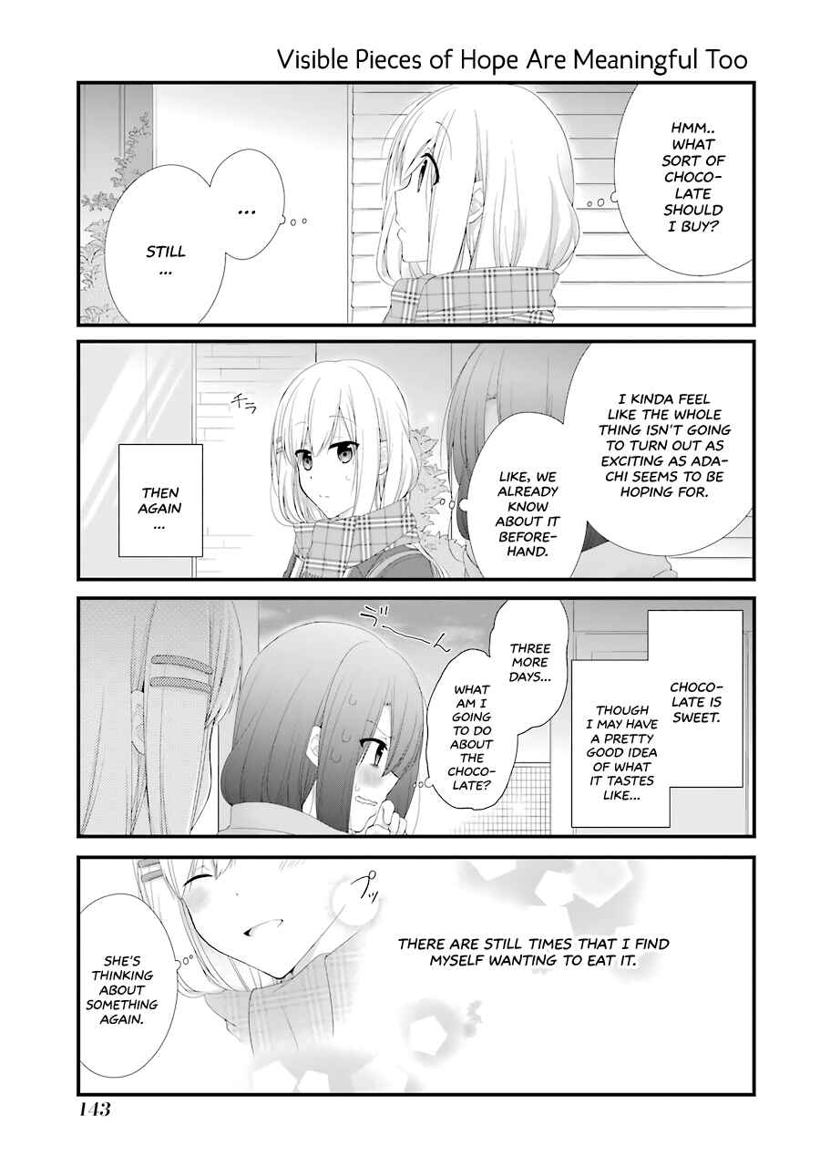 Page 25 Chapter 18 Adachi to Shimamura