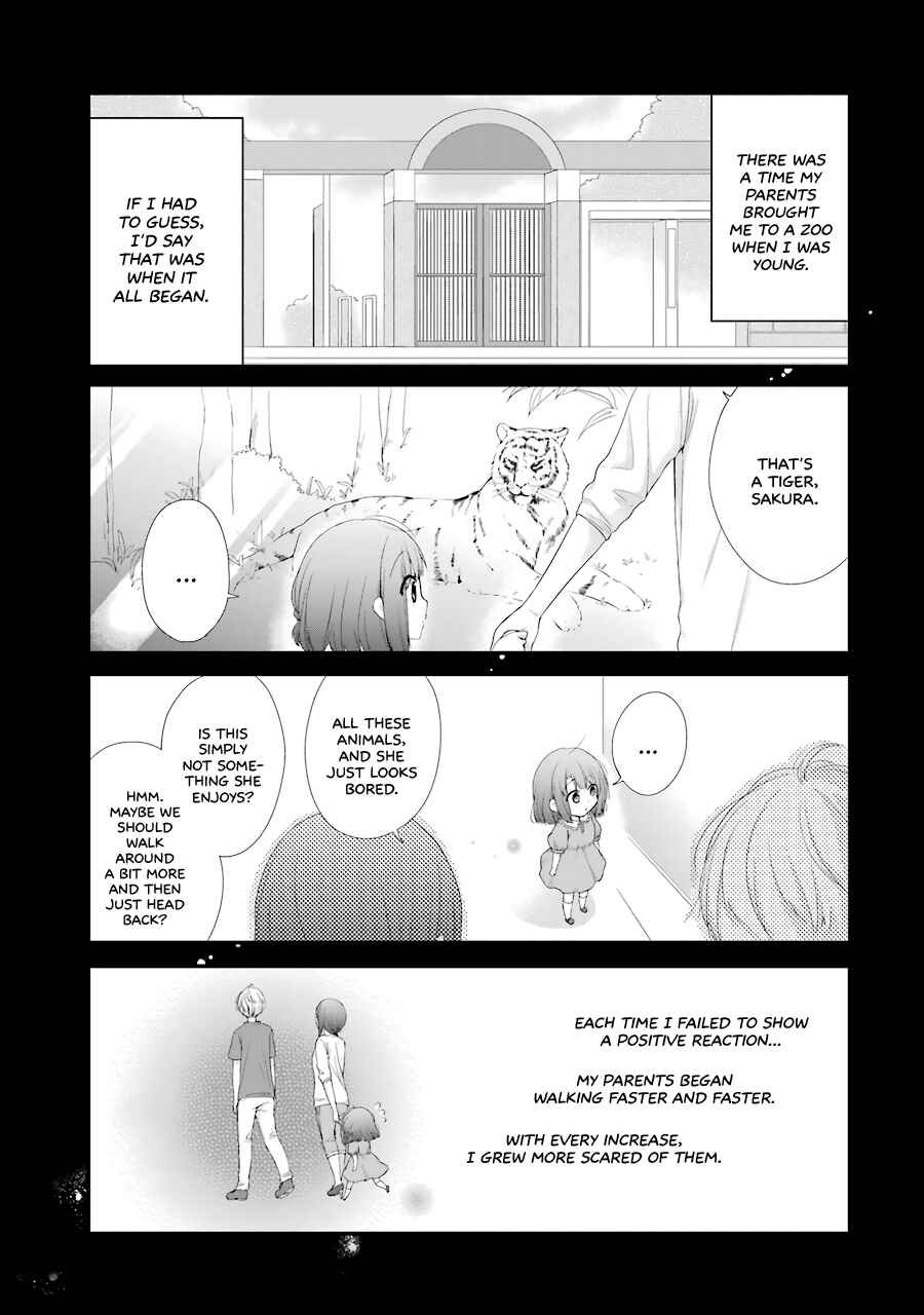 Page 7 Chapter 18 Adachi to Shimamura