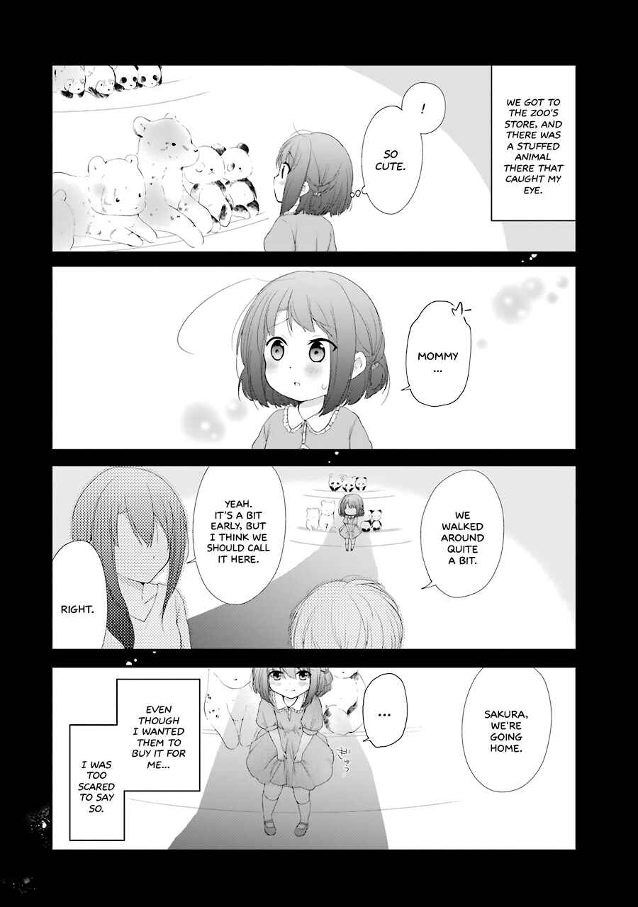 Page 8 Chapter 18 Adachi to Shimamura