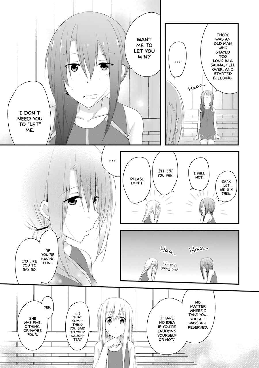 Page 15 Chapter 10 Adachi to Shimamura