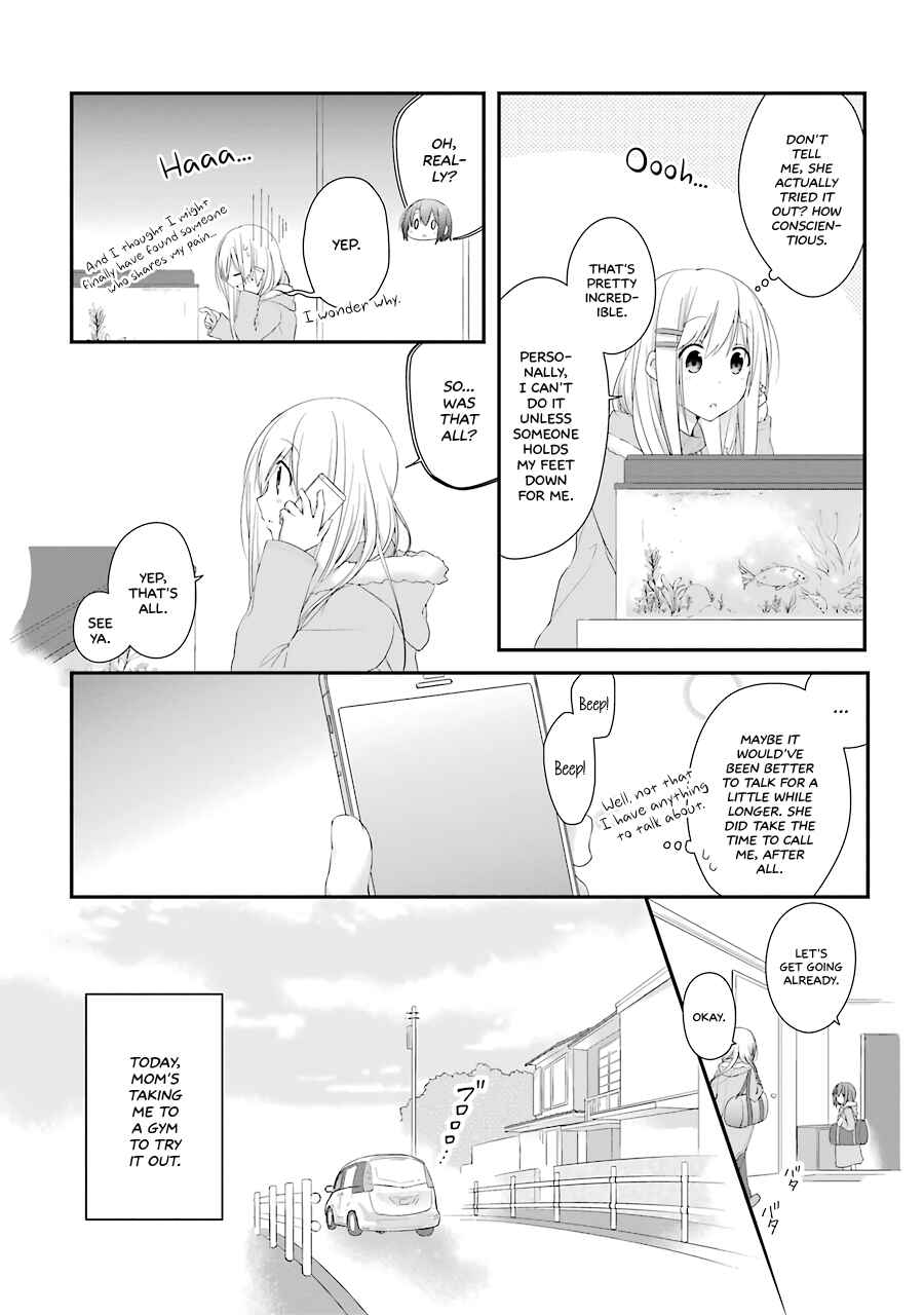 Page 2 Chapter 10 Adachi to Shimamura
