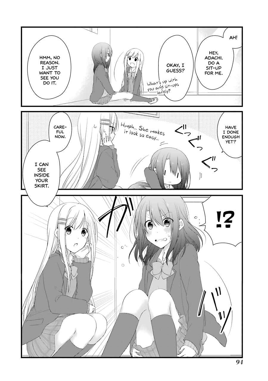 Page 22 Chapter 10 Adachi to Shimamura
