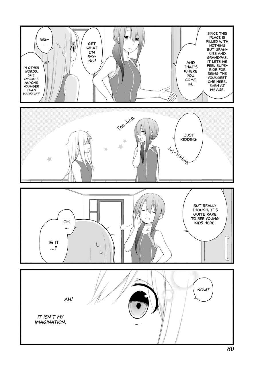 Page 8 Chapter 10 Adachi to Shimamura