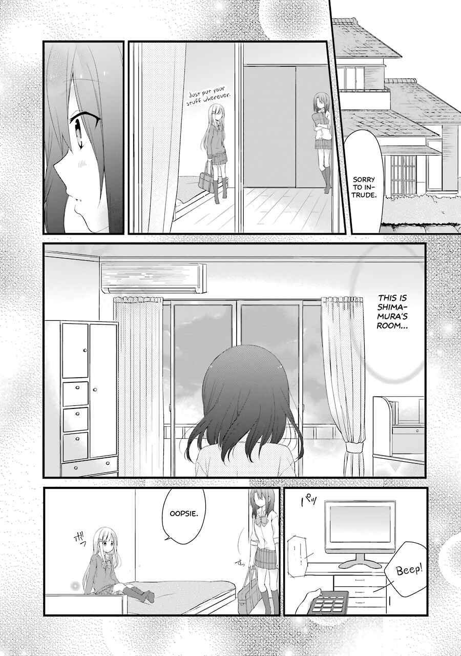 Page 1 Chapter 5 Adachi to Shimamura
