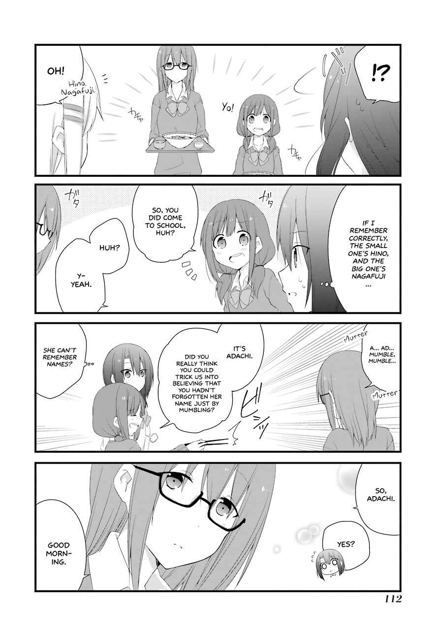 Page 18 Chapter 5 Adachi to Shimamura