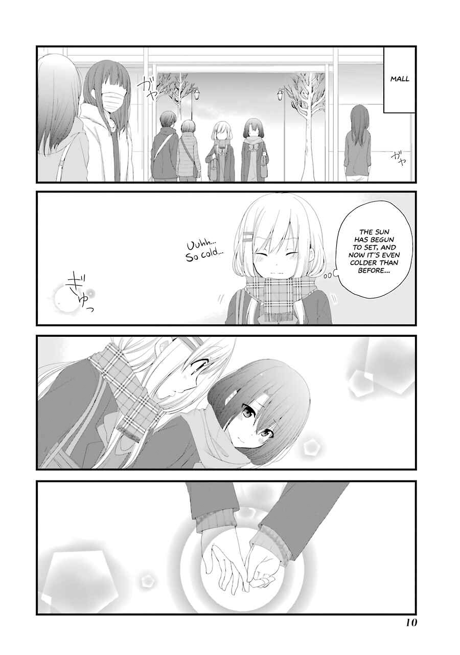 Page 12 Chapter 13 Adachi to Shimamura