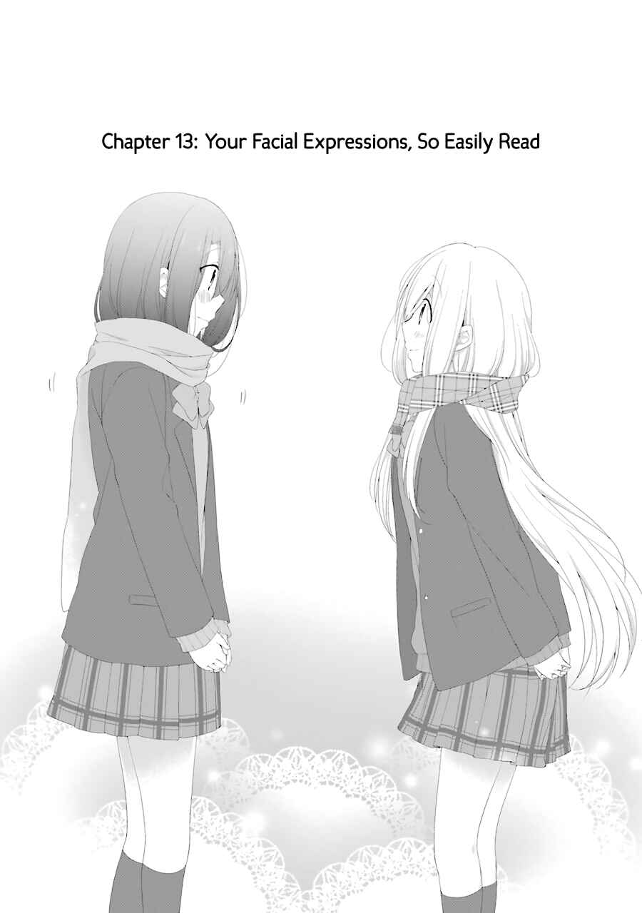 Page 5 Chapter 13 Adachi to Shimamura