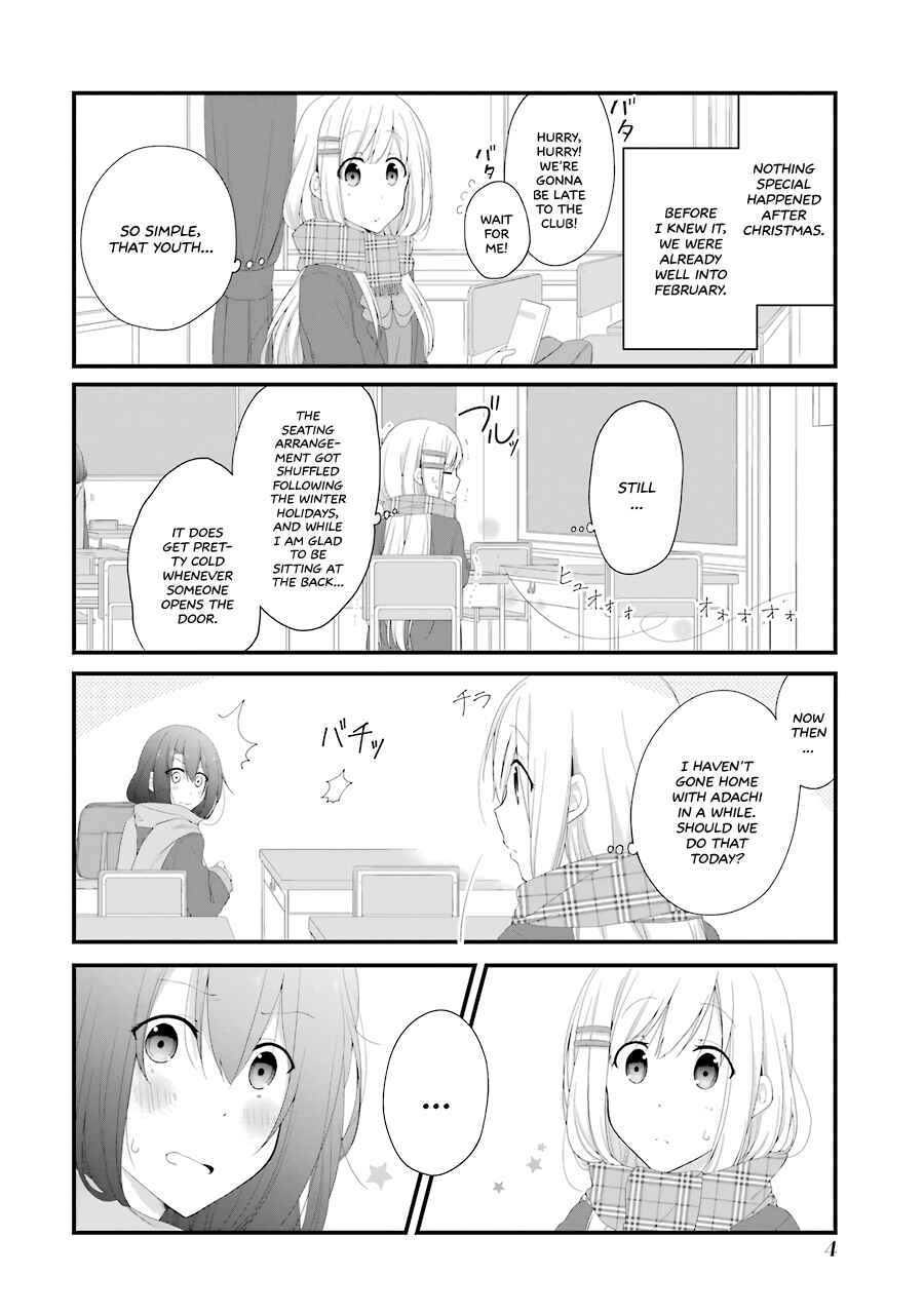 Page 6 Chapter 13 Adachi to Shimamura