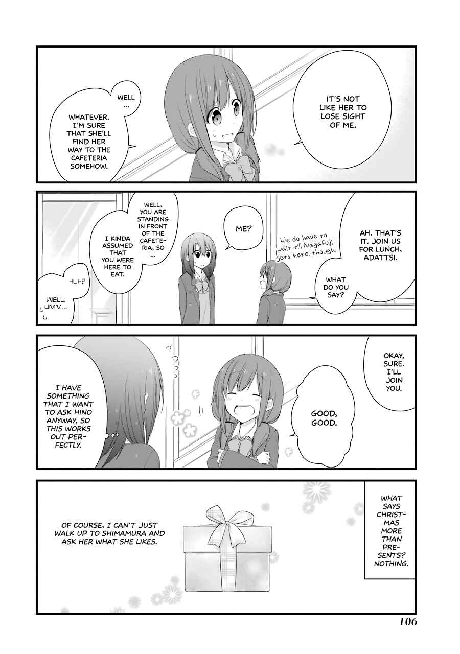 Page 10 Chapter 11 Adachi to Shimamura