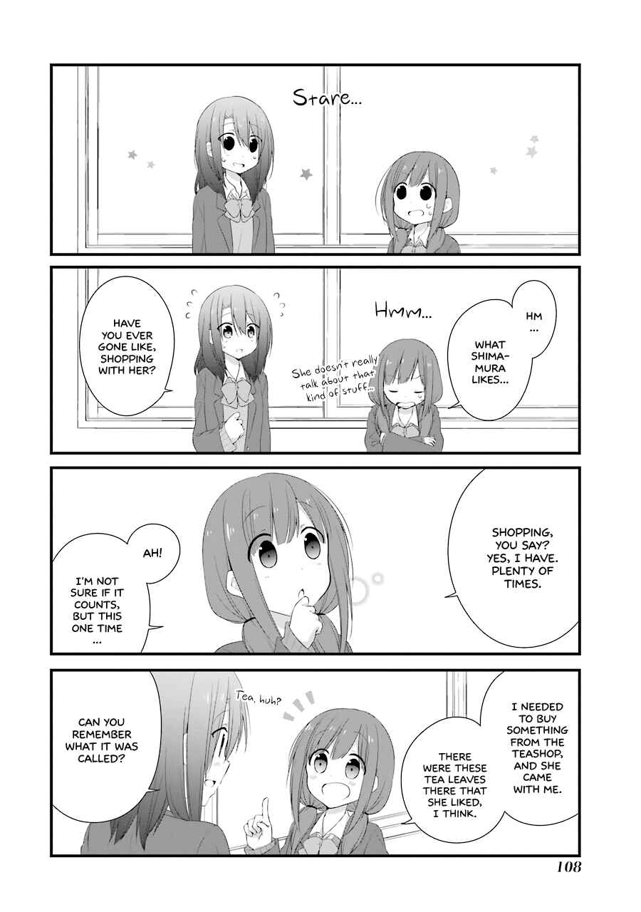 Page 12 Chapter 11 Adachi to Shimamura