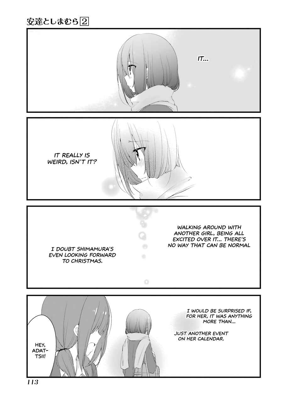 Page 17 Chapter 11 Adachi to Shimamura