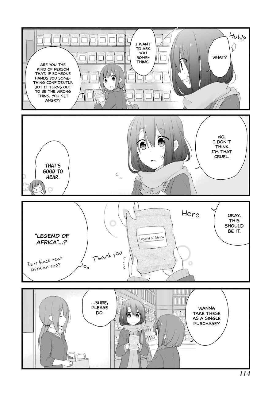 Page 18 Chapter 11 Adachi to Shimamura