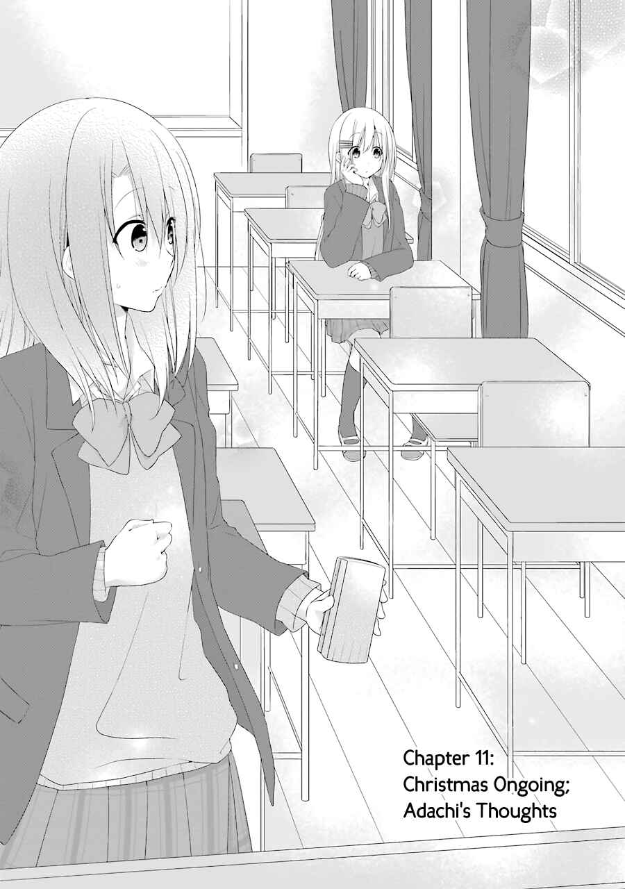 Page 2 Chapter 11 Adachi to Shimamura
