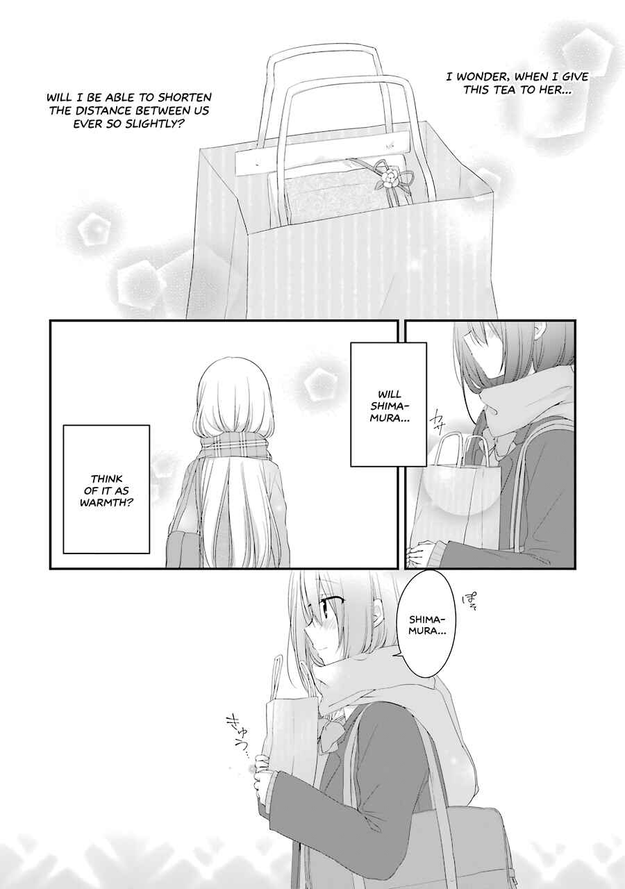 Page 22 Chapter 11 Adachi to Shimamura