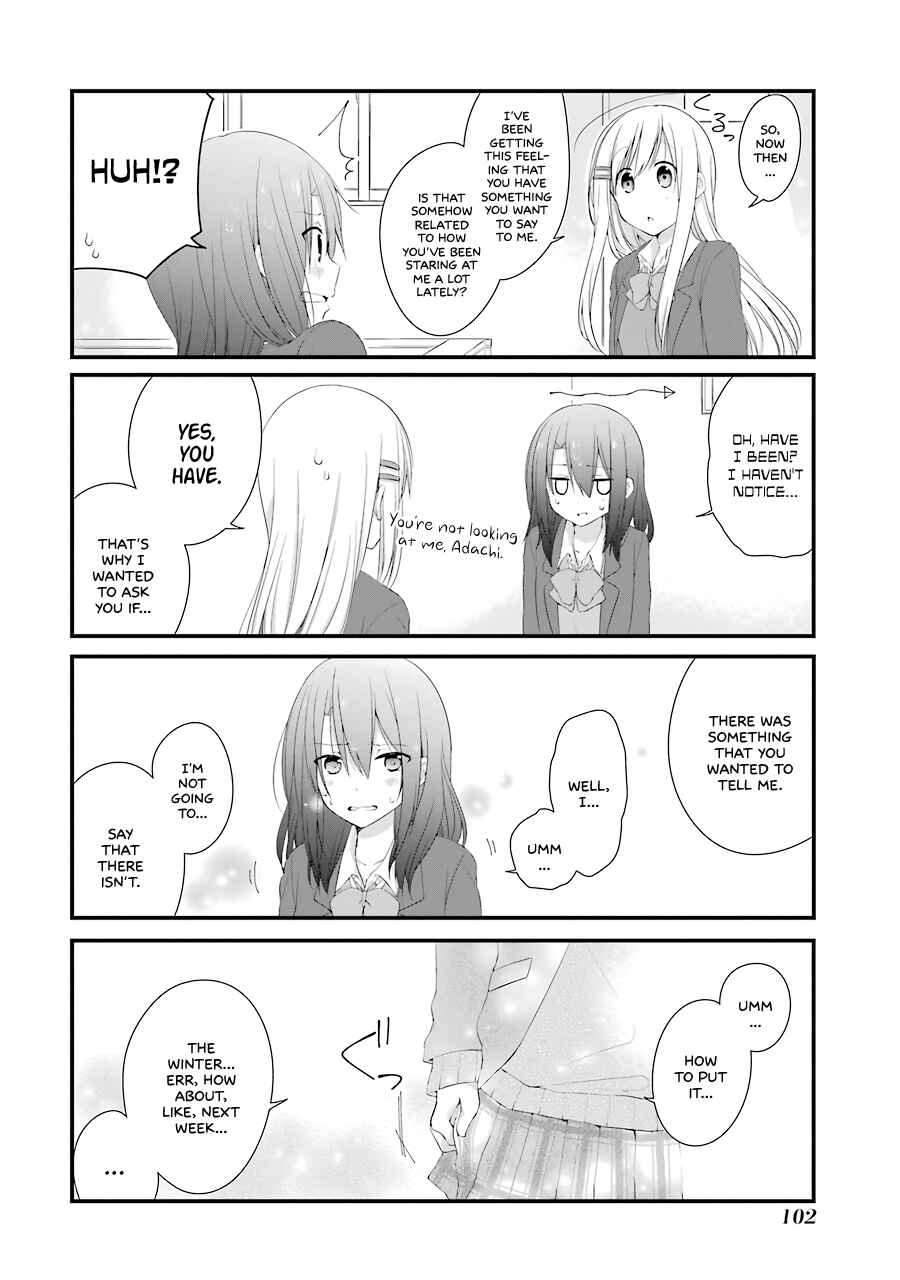 Page 6 Chapter 11 Adachi to Shimamura