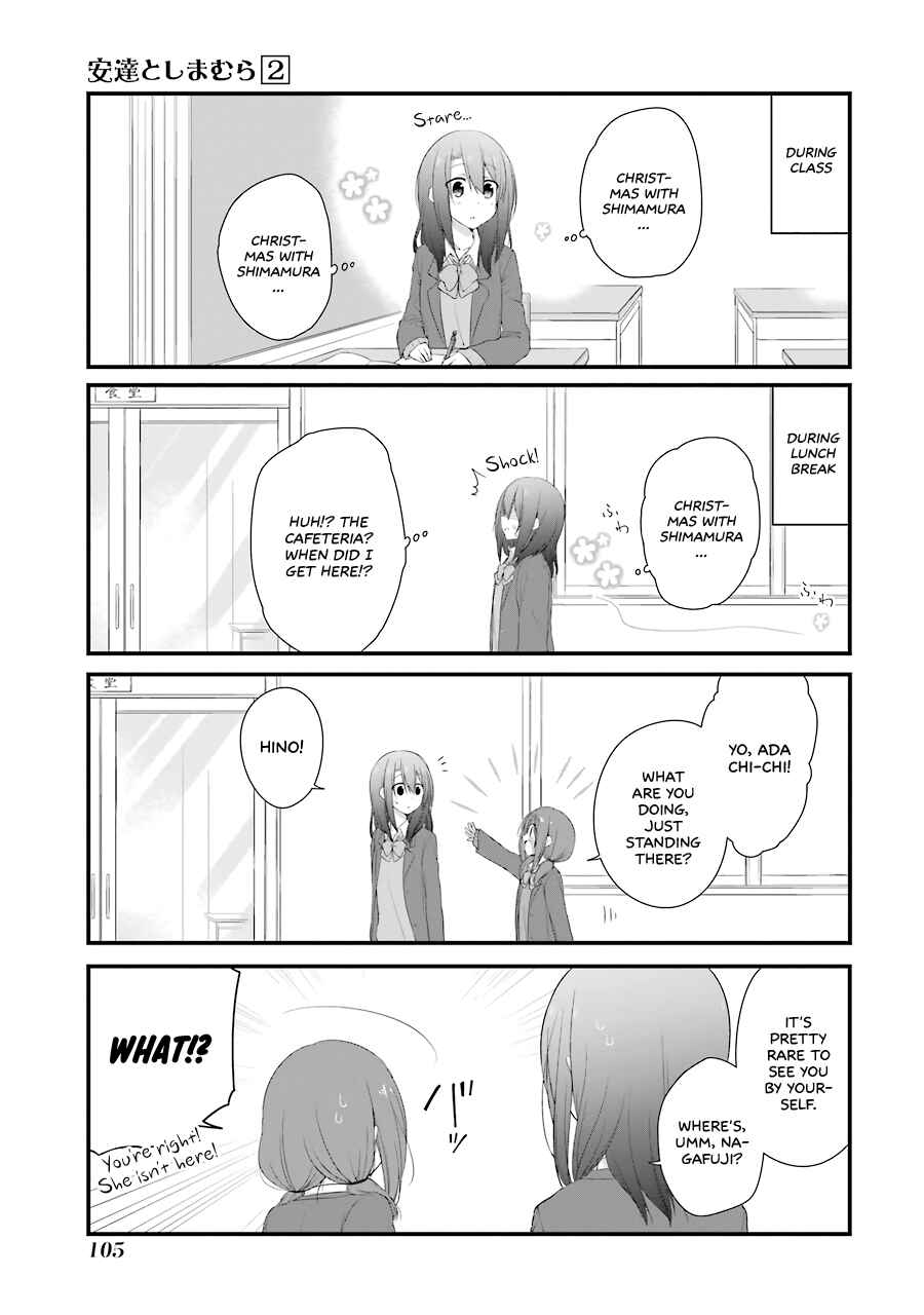 Page 9 Chapter 11 Adachi to Shimamura