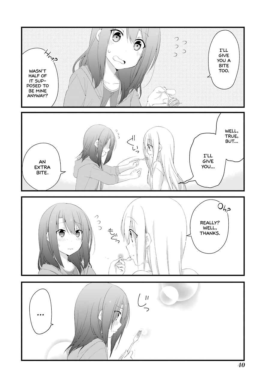 Page 16 Chapter 8 Adachi to Shimamura