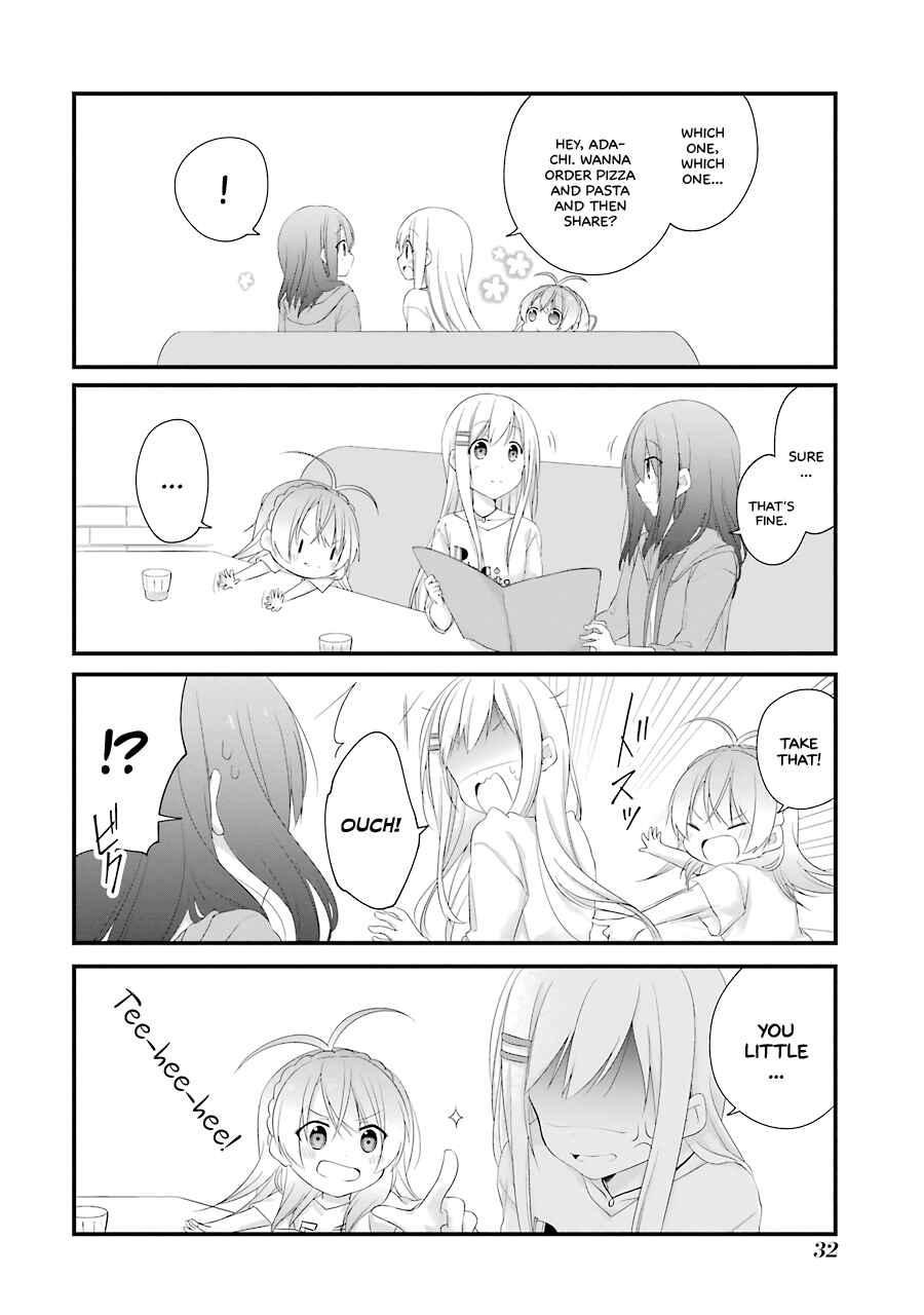 Page 8 Chapter 8 Adachi to Shimamura