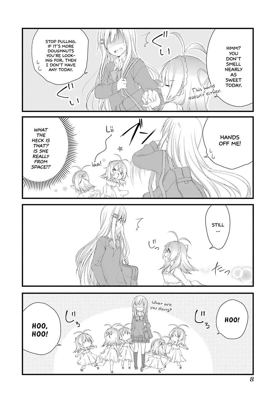 Page 10 Chapter 7 Adachi to Shimamura