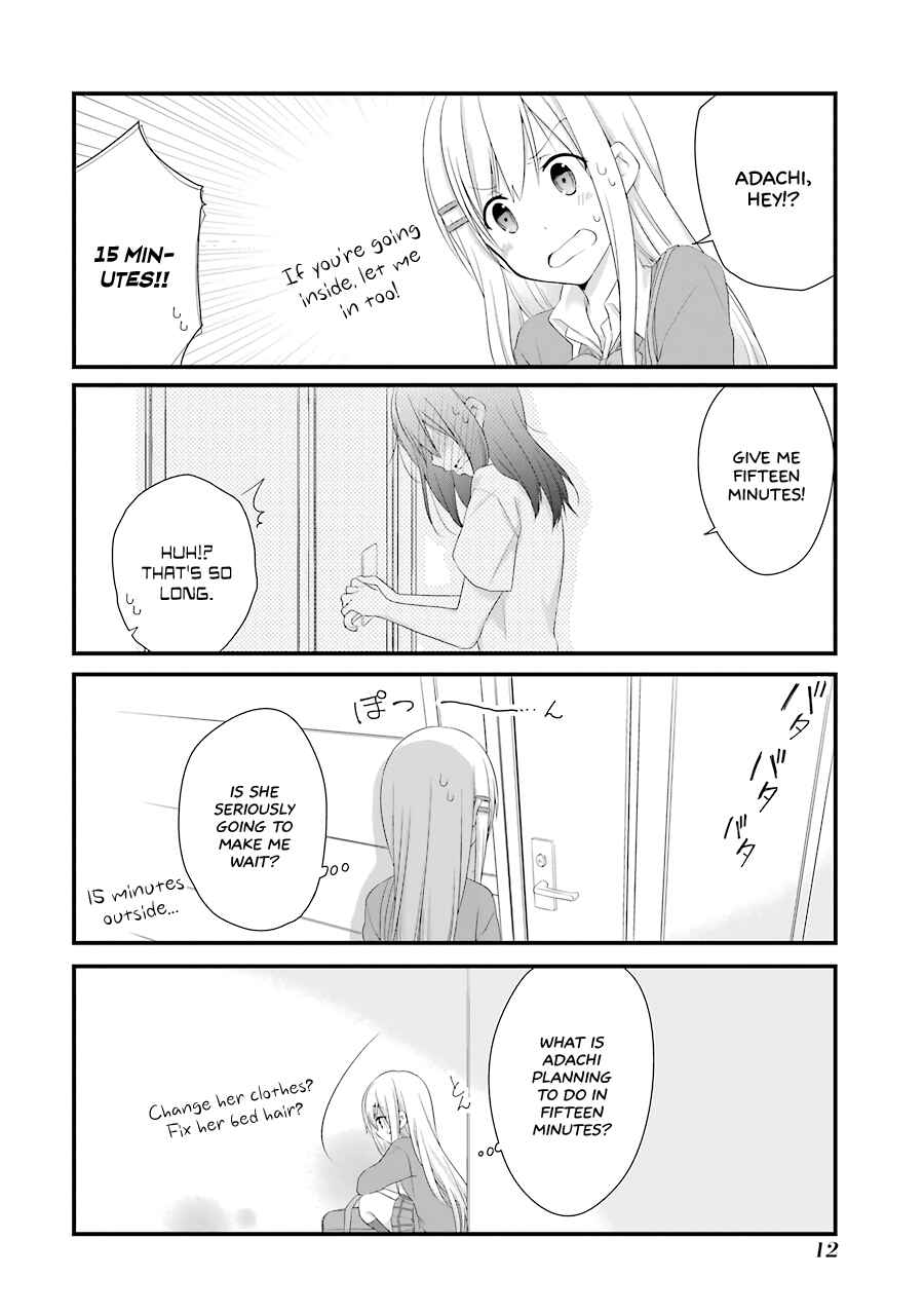 Page 14 Chapter 7 Adachi to Shimamura