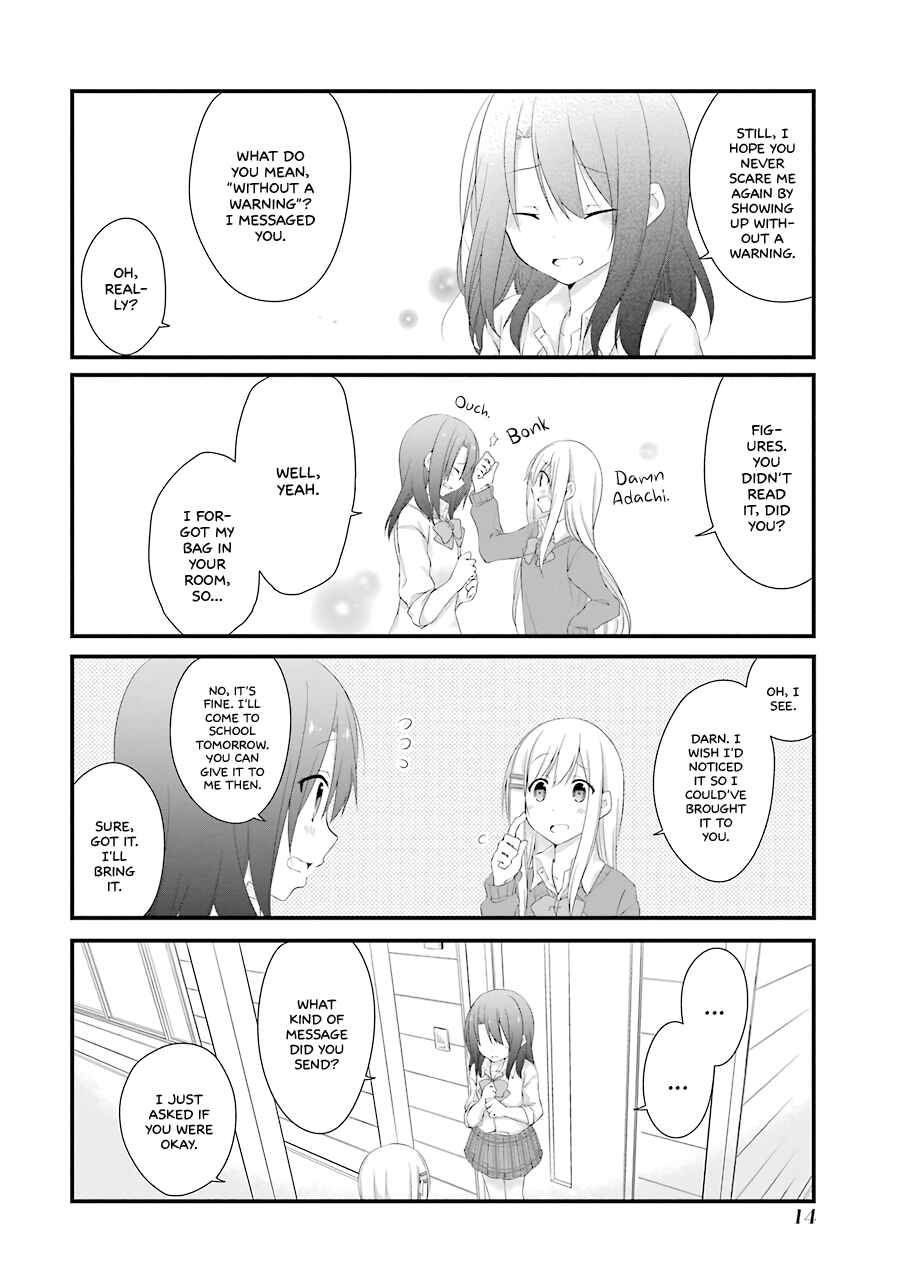 Page 16 Chapter 7 Adachi to Shimamura