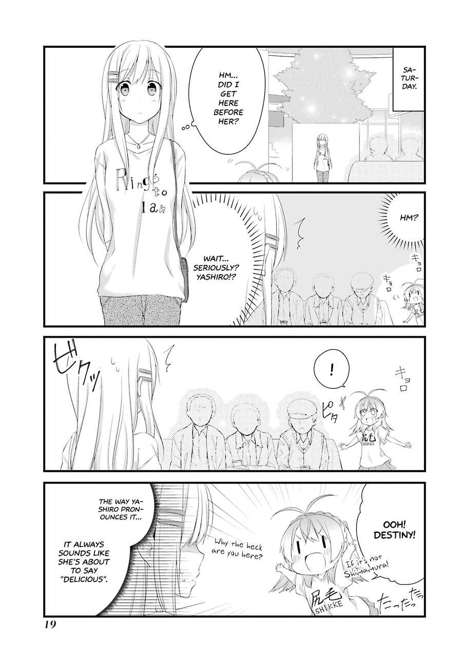 Page 21 Chapter 7 Adachi to Shimamura