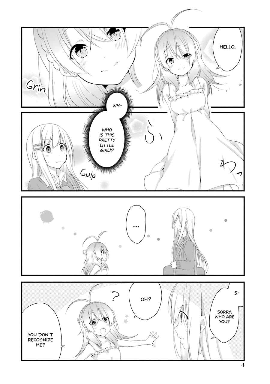Page 6 Chapter 7 Adachi to Shimamura