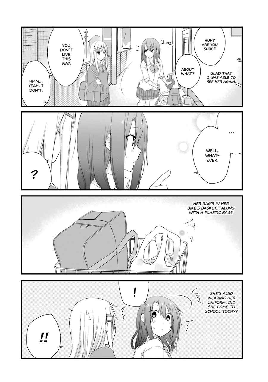 Page 14 Chapter 3 Adachi to Shimamura