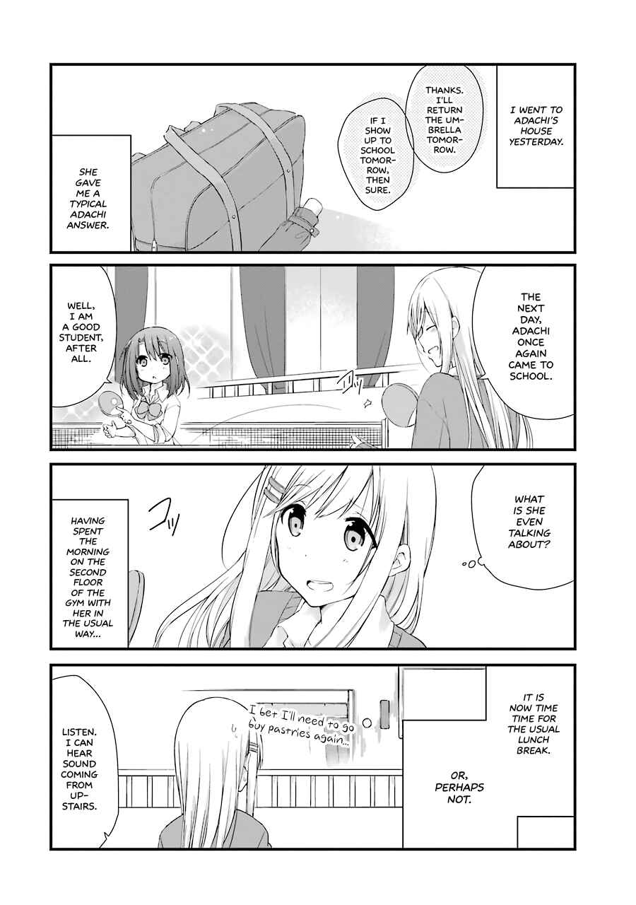 Page 2 Chapter 3 Adachi to Shimamura