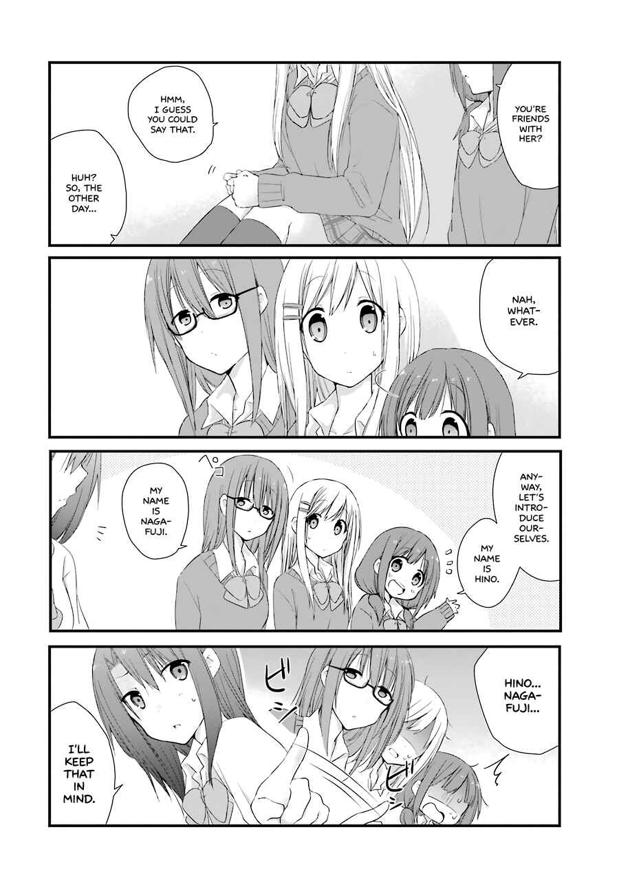 Page 6 Chapter 3 Adachi to Shimamura