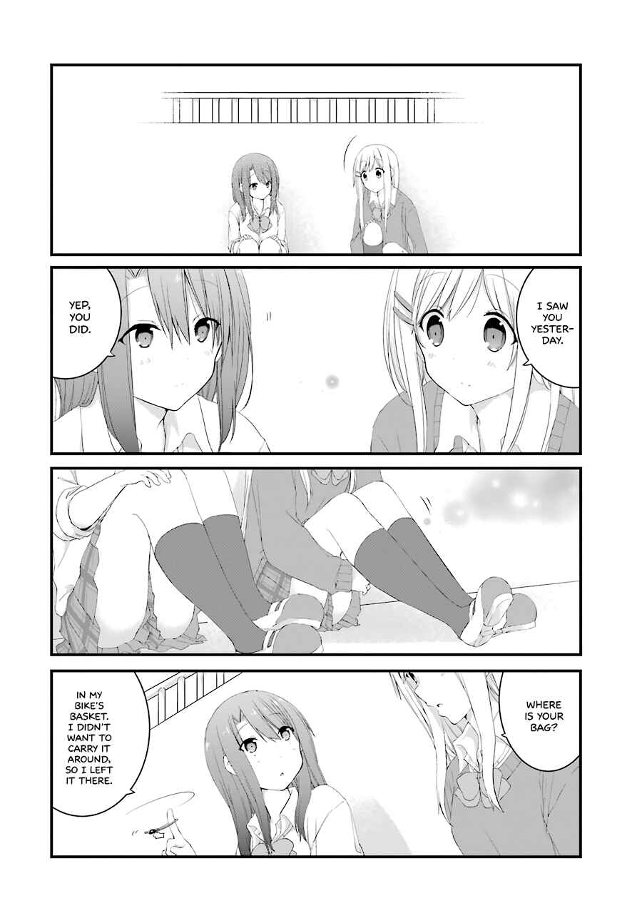Page 12 Chapter 2 Adachi to Shimamura
