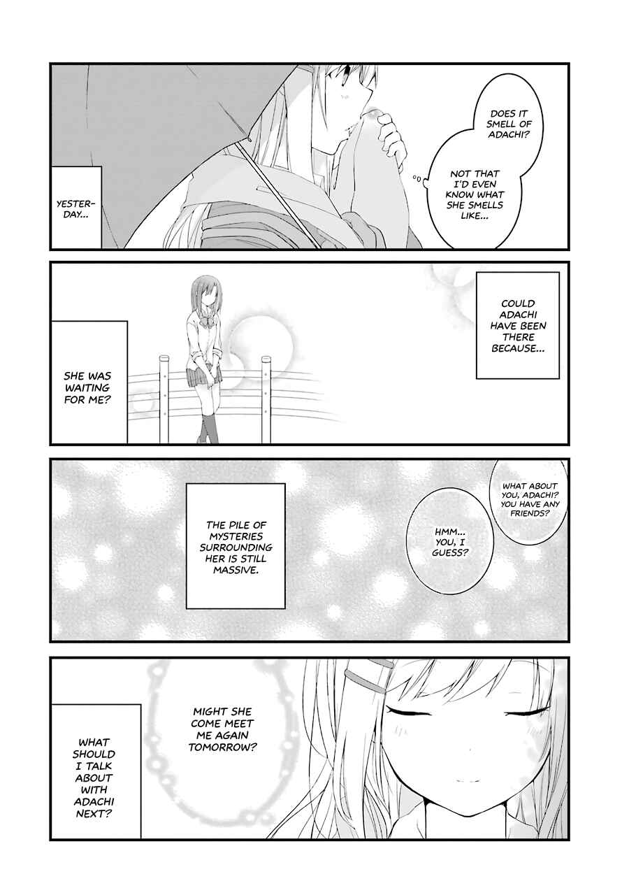 Page 22 Chapter 2 Adachi to Shimamura