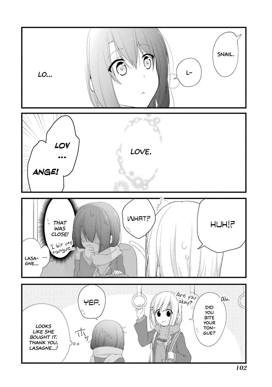 Page 10 Chapter 17 Adachi to Shimamura