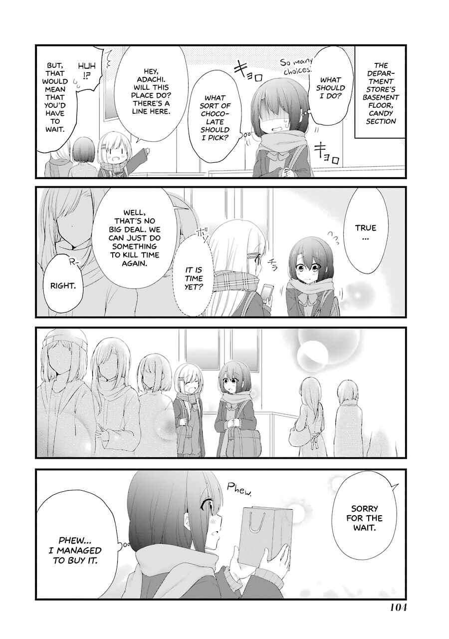 Page 12 Chapter 17 Adachi to Shimamura