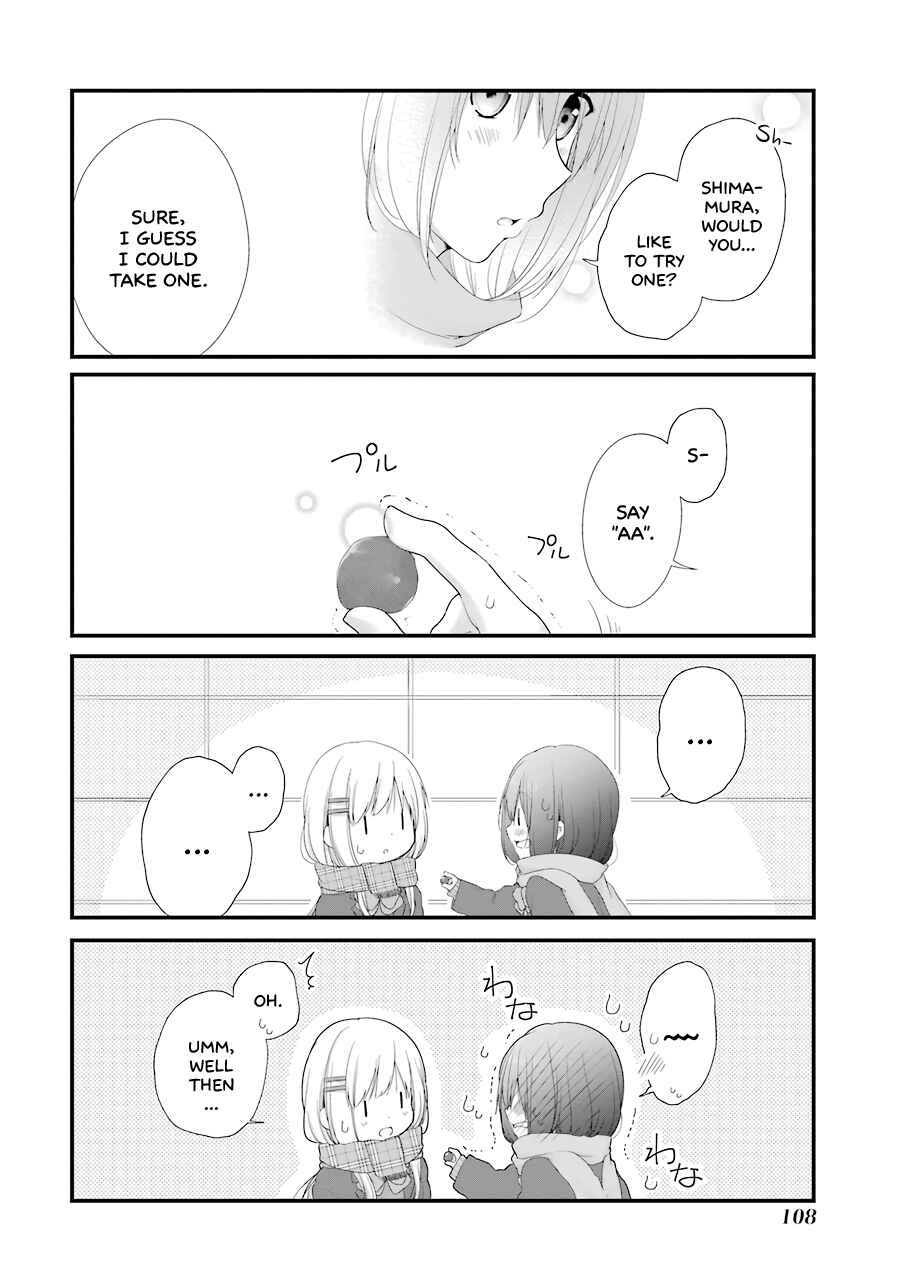 Page 16 Chapter 17 Adachi to Shimamura