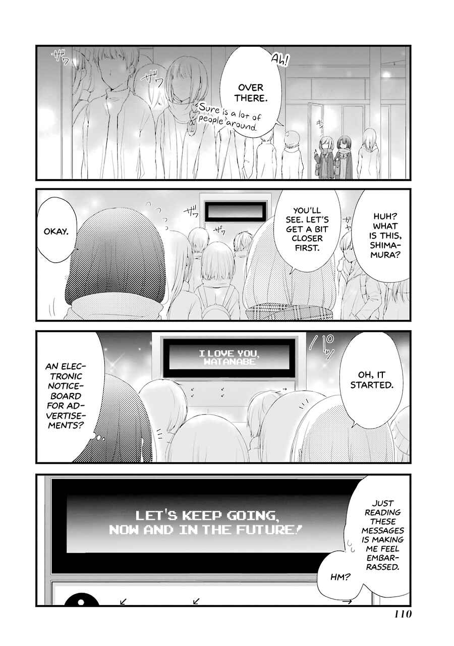 Page 18 Chapter 17 Adachi to Shimamura