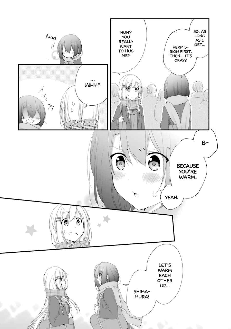 Page 24 Chapter 17 Adachi to Shimamura