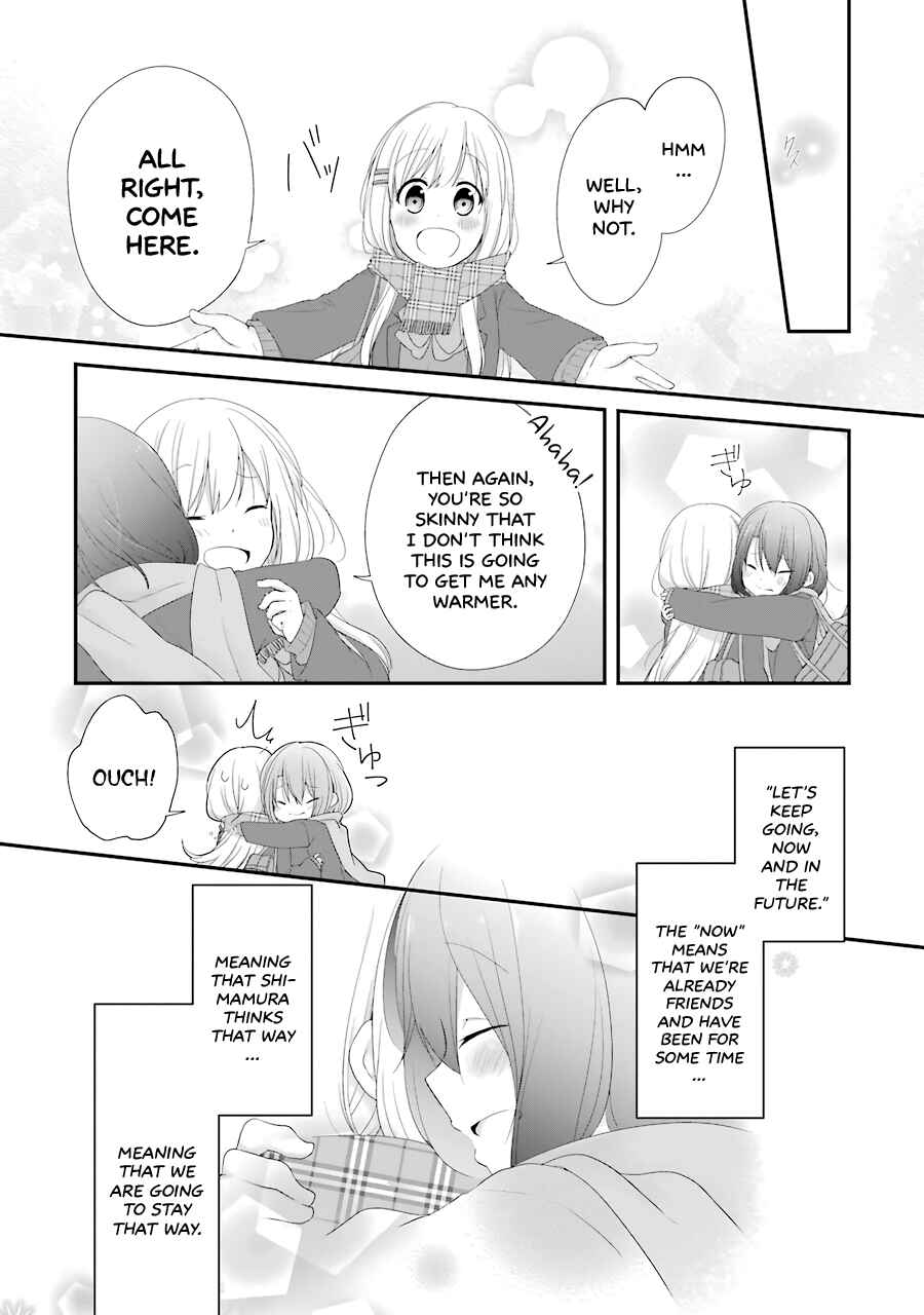 Page 25 Chapter 17 Adachi to Shimamura