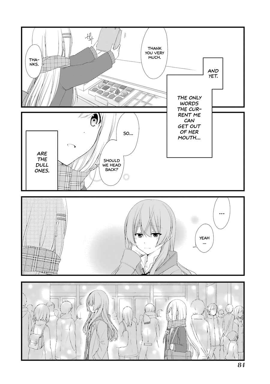 Page 12 Chapter 16 Adachi to Shimamura
