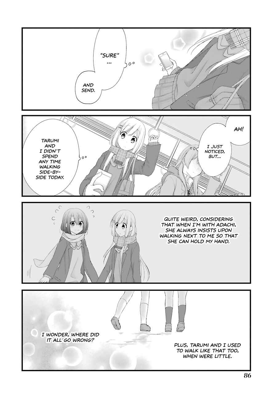 Page 14 Chapter 16 Adachi to Shimamura